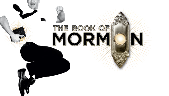 LBO review: The Book of Mormon
