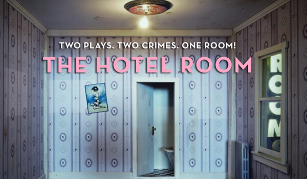 AYT Review: The Hotel Room